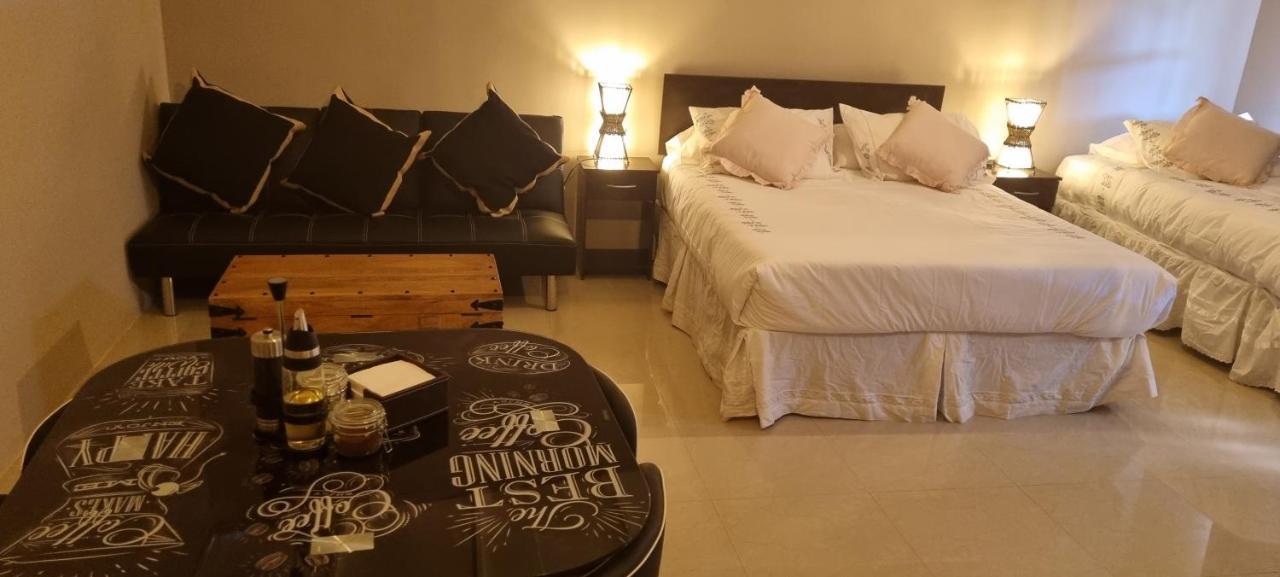 Ferienwohnung Casa Kirckir San Pedro de Atacama Exterior foto