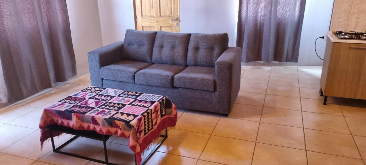 Ferienwohnung Casa Kirckir San Pedro de Atacama Exterior foto