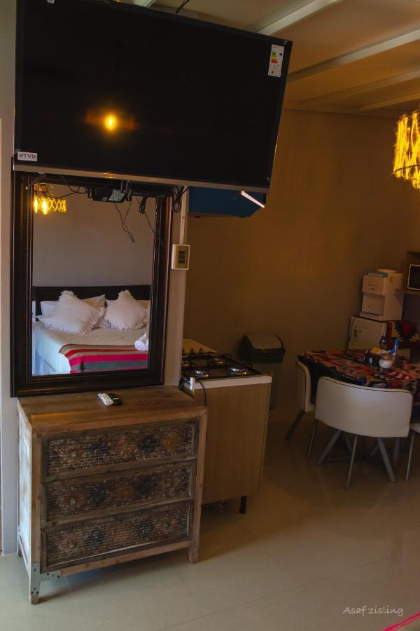 Ferienwohnung Casa Kirckir San Pedro de Atacama Exterior foto