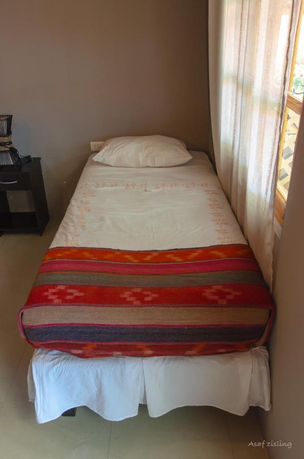 Ferienwohnung Casa Kirckir San Pedro de Atacama Exterior foto
