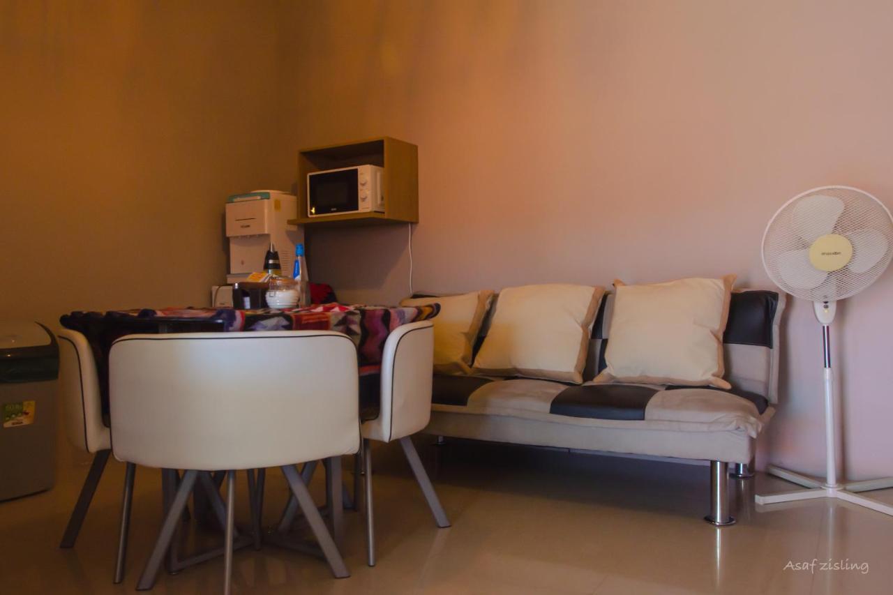 Ferienwohnung Casa Kirckir San Pedro de Atacama Exterior foto