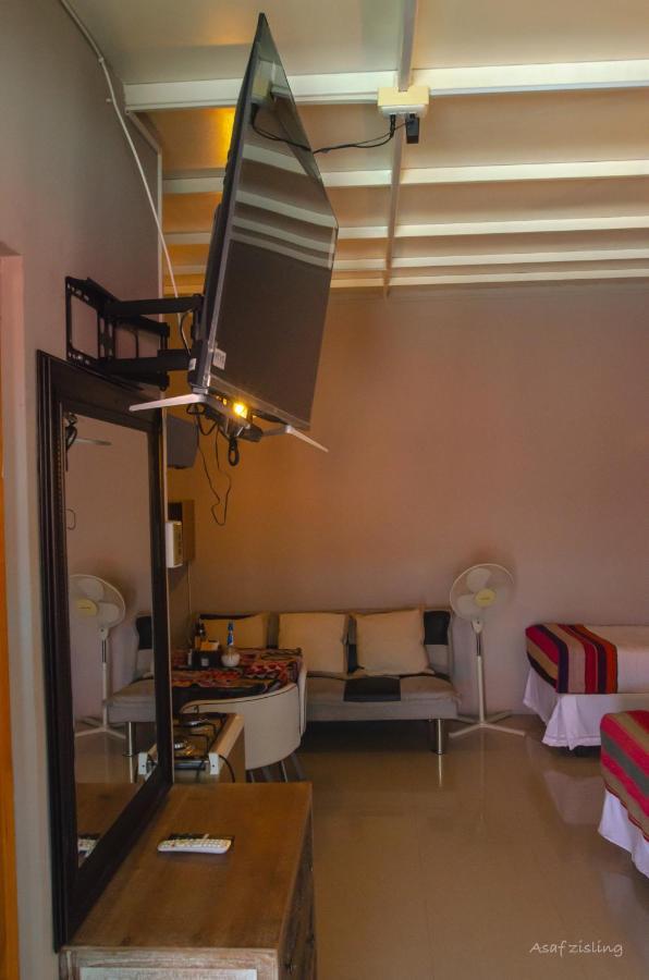 Ferienwohnung Casa Kirckir San Pedro de Atacama Exterior foto